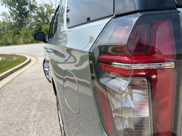 Used 2023 Chevrolet Tahoe High Country w/ Premium Package 2 image 71