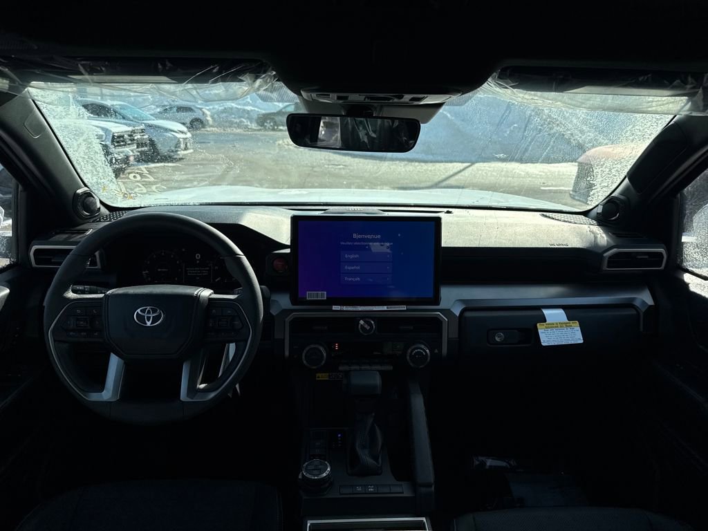 New 2026 Toyota 4Runner TRD Off-Road Premium AWD/4WD image 10