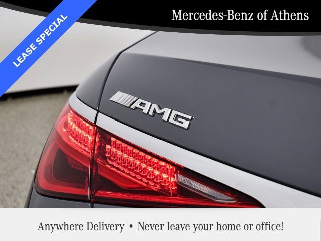 New 2026 Mercedes-Benz S 63 AMG S image 13