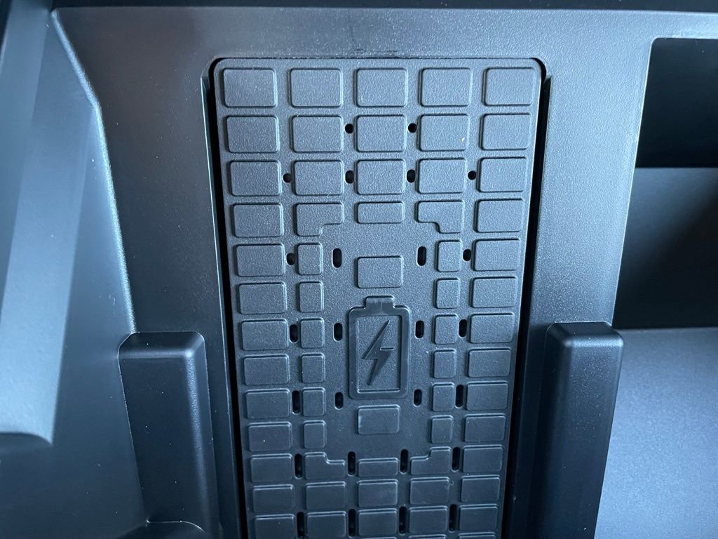 New 2026 Ford F350 King Ranch w/ Chrome Package image 11