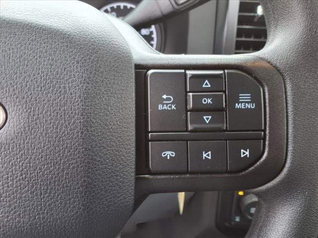 New 2025 Ford F250 XLT w/ FX4 Off-Road Package image 23
