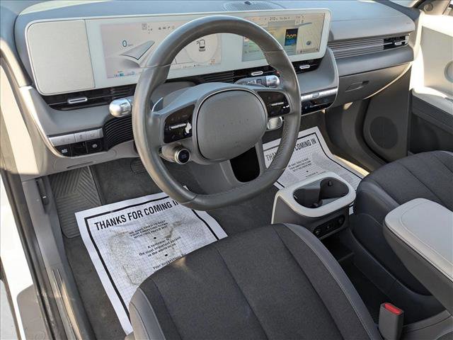 Used 2024 Hyundai Ioniq 5 SEL image 10