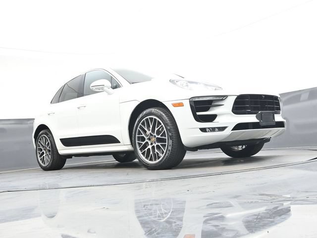 Used 2017 Porsche Macan S AWD/4WD image 31