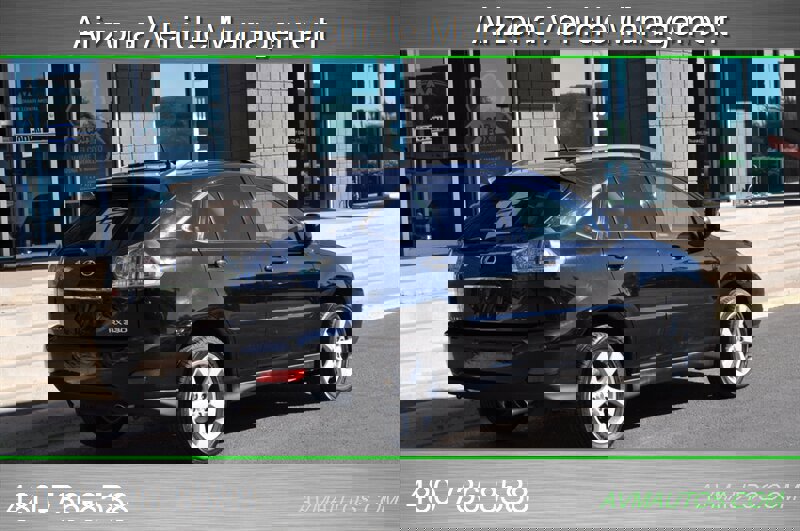 Used 2004 Lexus RX 330 image 10