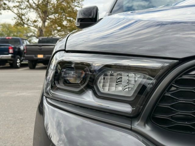 New 2026 Dodge Durango GT image 9