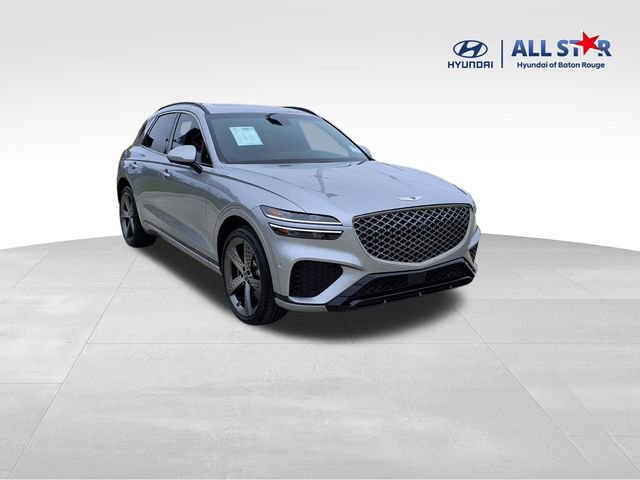 Used 2024 Genesis GV70 2.5T w/ Sport Prestige Package AWD/4WD image 1