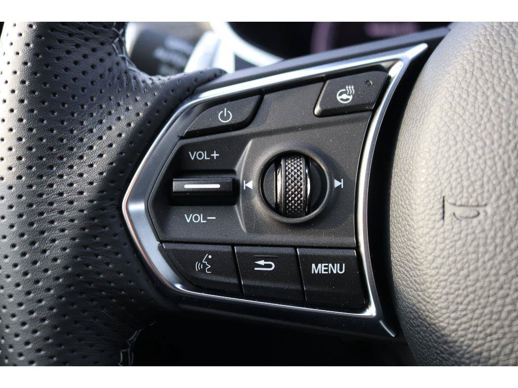New 2026 Acura MDX Type S w/ Advance Package AWD/4WD image 10