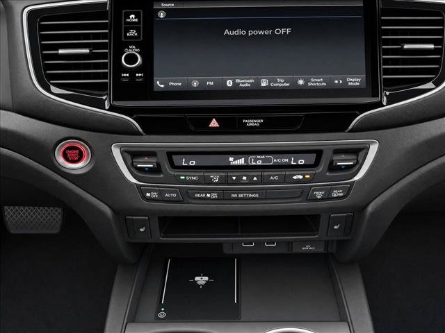 Used 2025 Honda Ridgeline RTL image 26