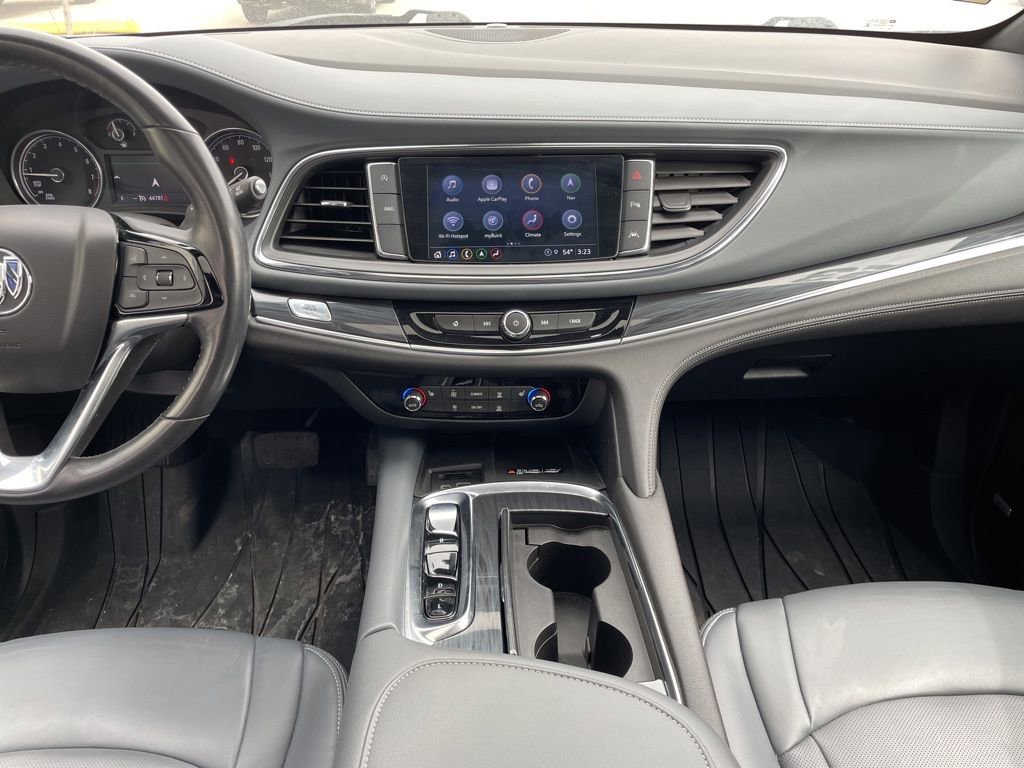 Used 2023 Buick Enclave Essence w/ Experience Buick Package image 12