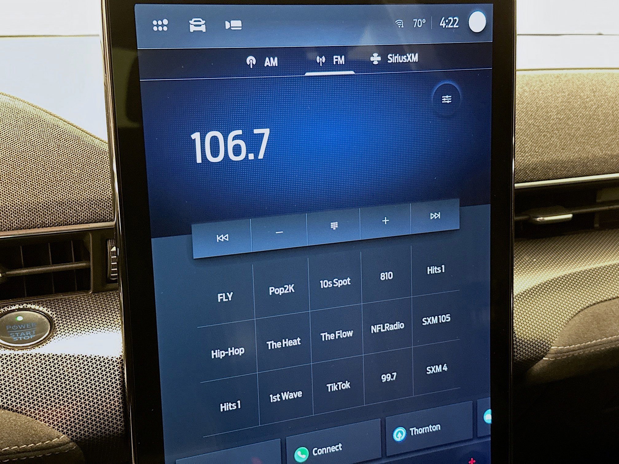 Used 2023 Ford Mustang Mach-E GT w/ GT Performance Edition image 21