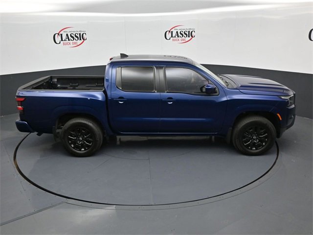Used 2023 Nissan Frontier SV image 20