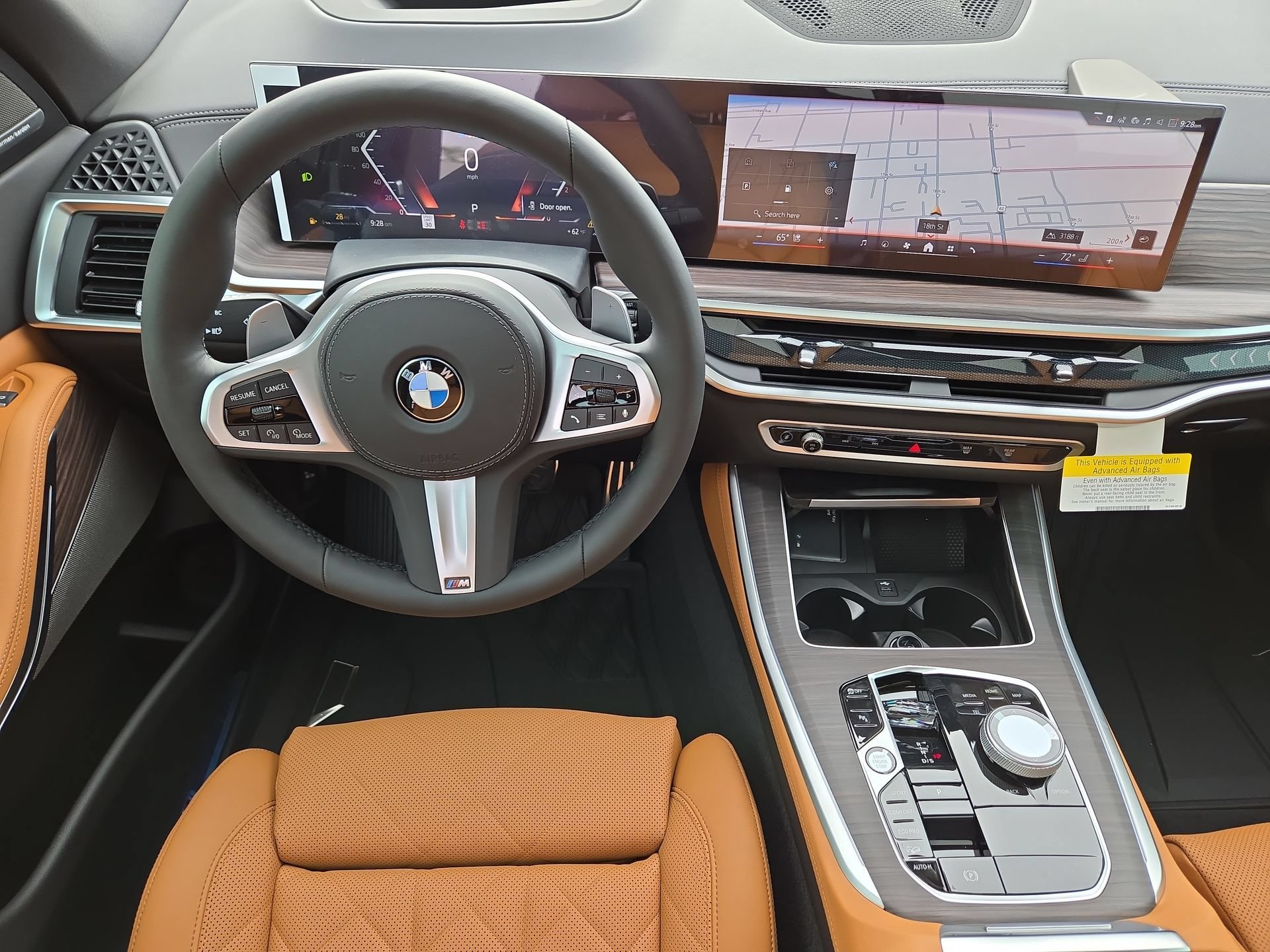 New 2026 BMW X5 xDrive40i w/ Executive Package AWD/4WD image 14
