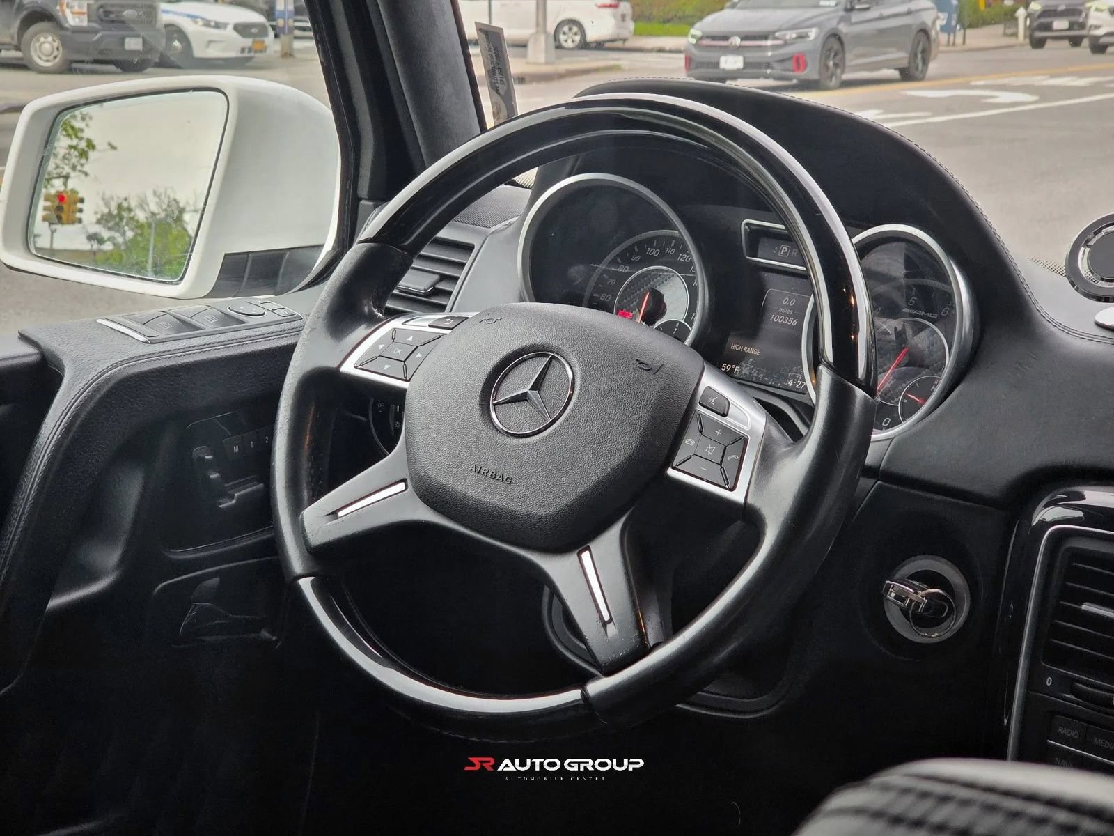 Used 2017 Mercedes-Benz G 65 AMG 4MATIC image 14