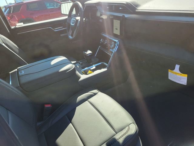 New 2026 GMC Sierra 3500 Denali Ultimate image 21