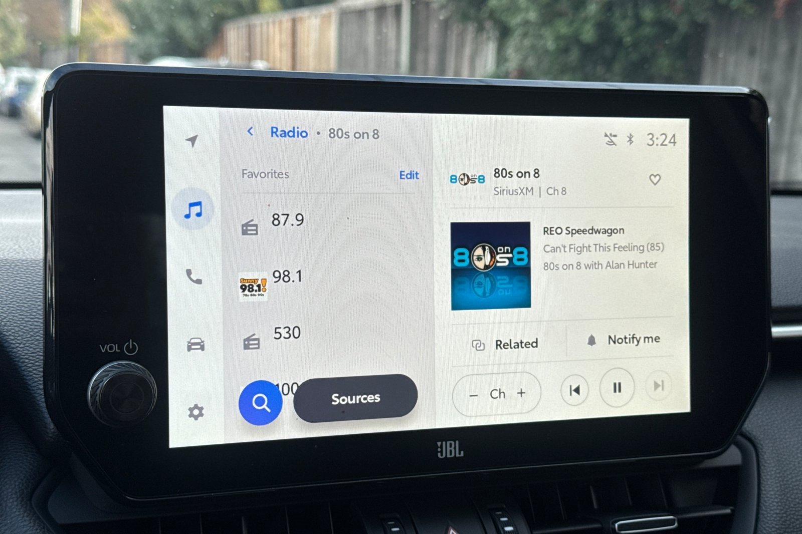 Certified 2025 Toyota RAV4 XSE image 22