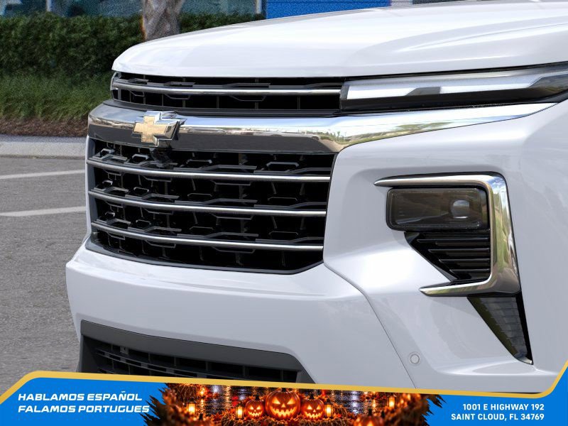New 2027 Chevrolet Traverse LT FWD image 13