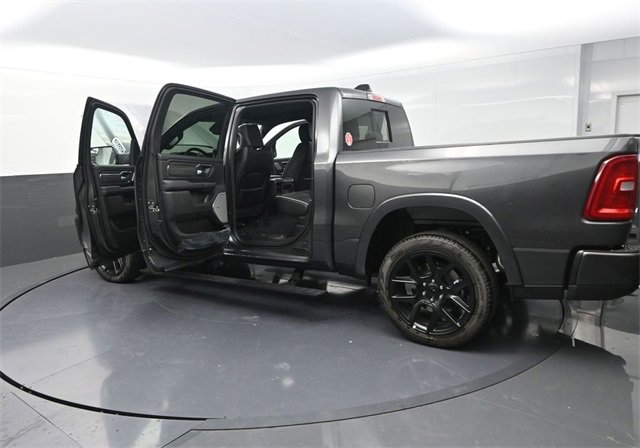 New 2026 RAM 1500 Laramie image 29