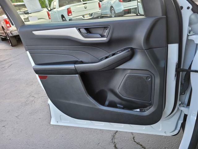 Certified 2022 Ford Escape SE FWD image 29