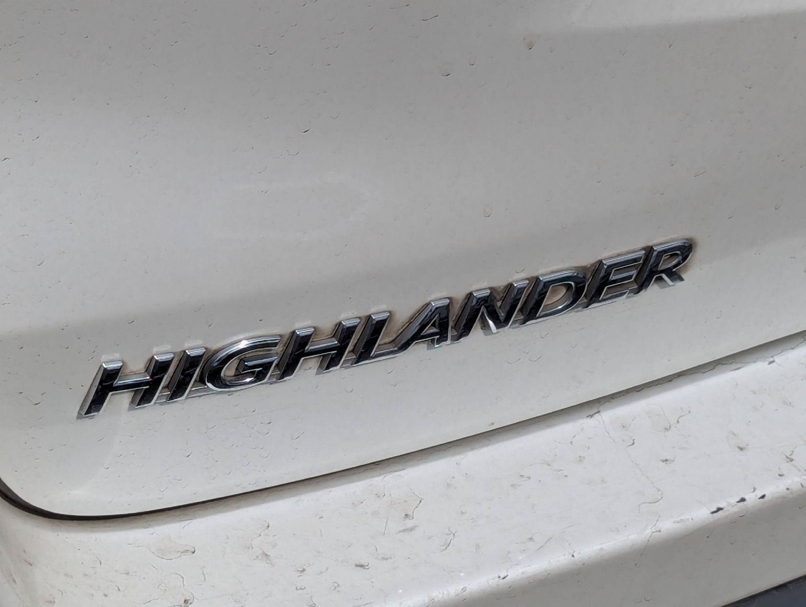 Used 2015 Toyota Highlander XLE AWD/4WD image 6