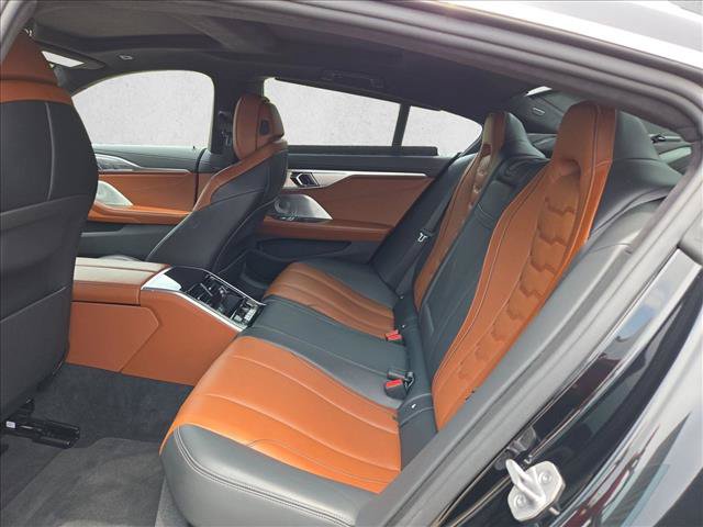 Used 2025 BMW 840i RWD image 19