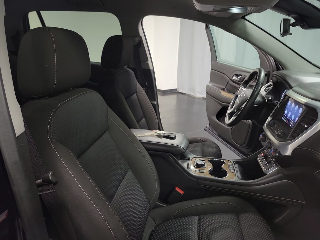 Used 2021 GMC Acadia SLE w/ Driver Convenience Package AWD/4WD image 31