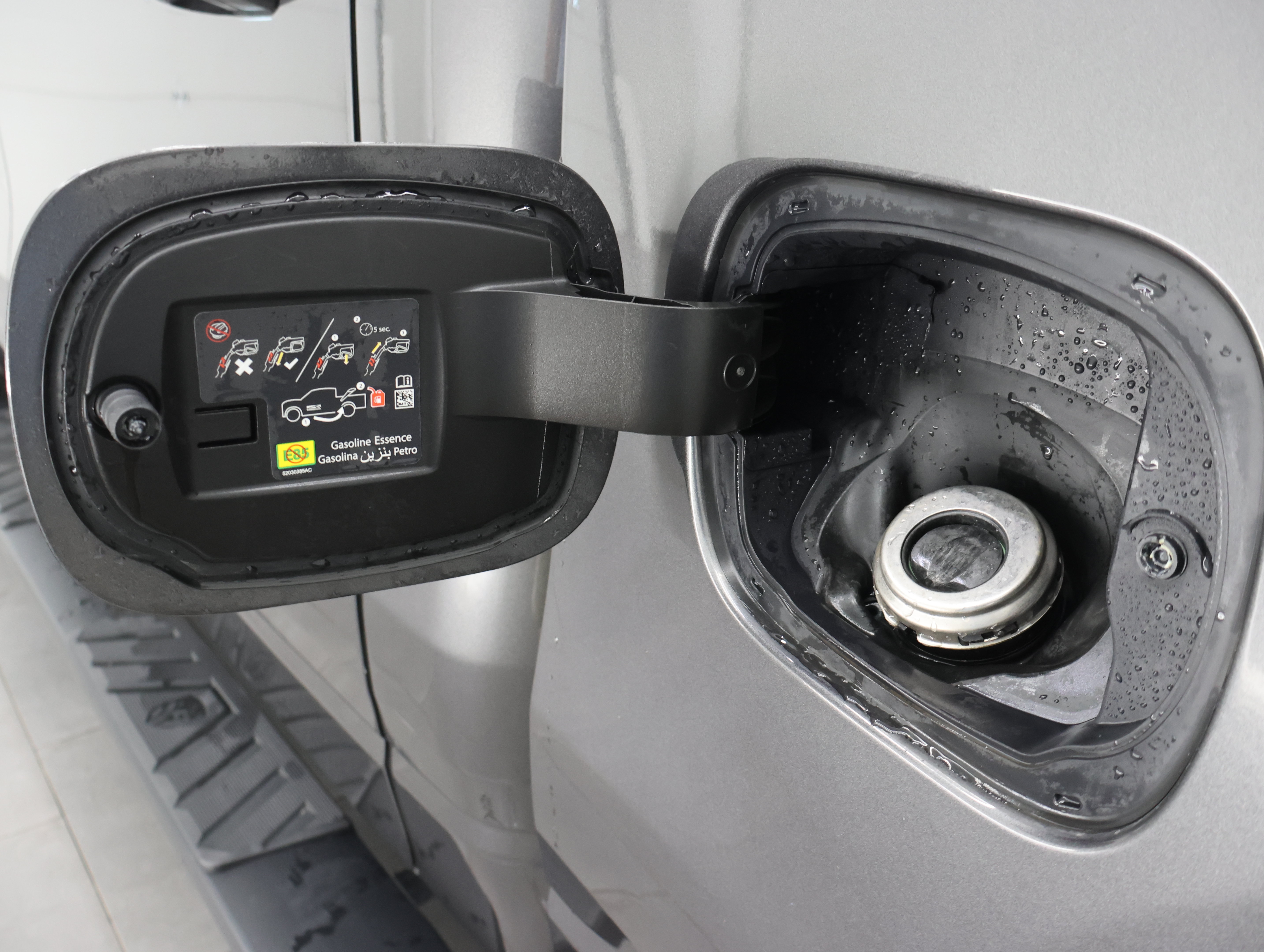 Used 2024 RAM 1500 Big Horn AWD/4WD image 26