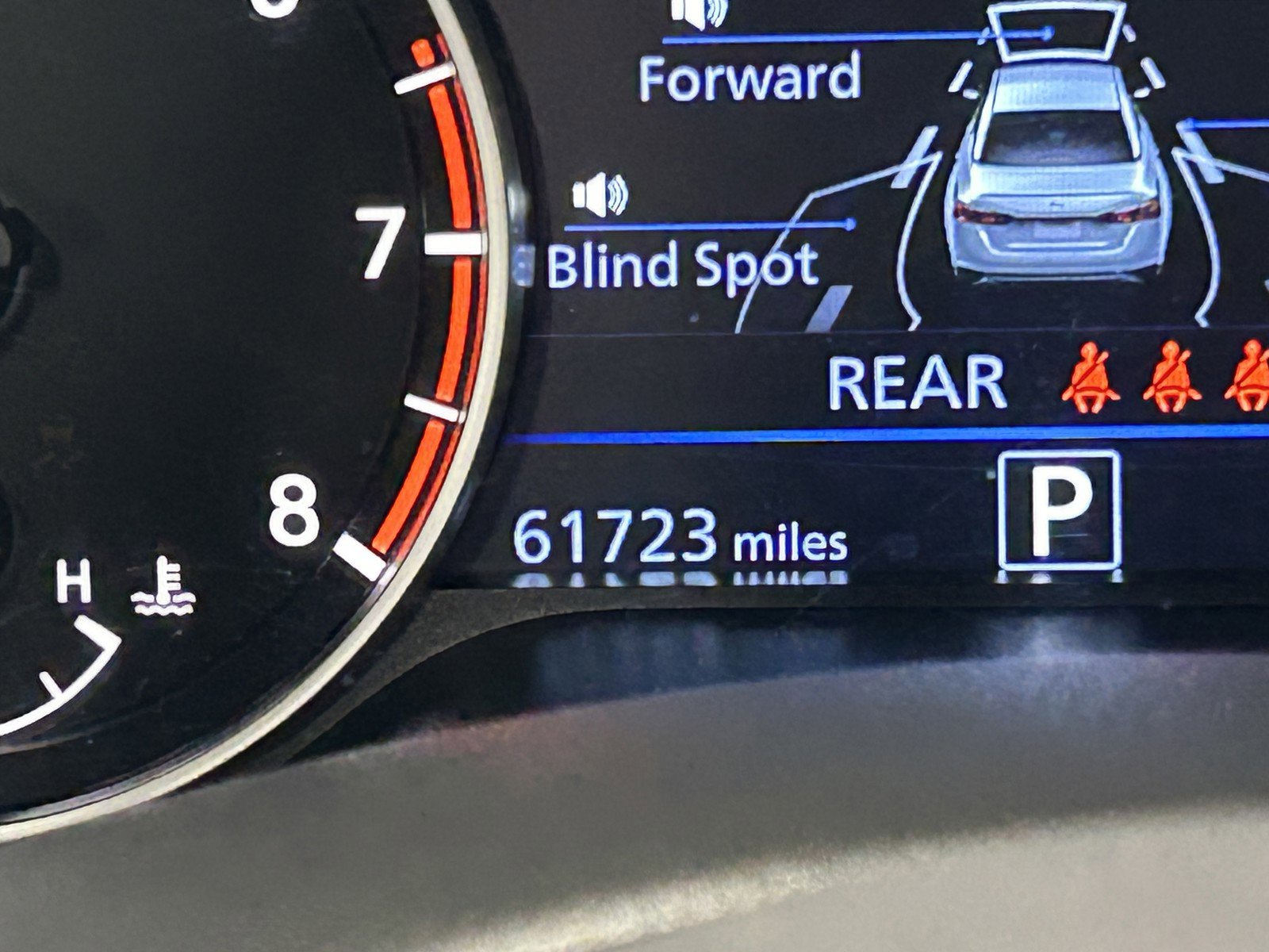 Used 2024 Nissan Altima 2.5 SV image 27