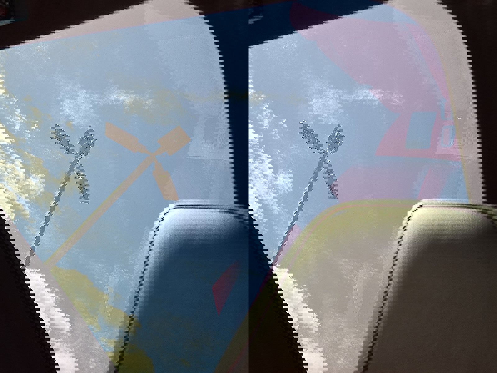 Used 2025 BMW M5 Touring w/ M Driver's Package image 16