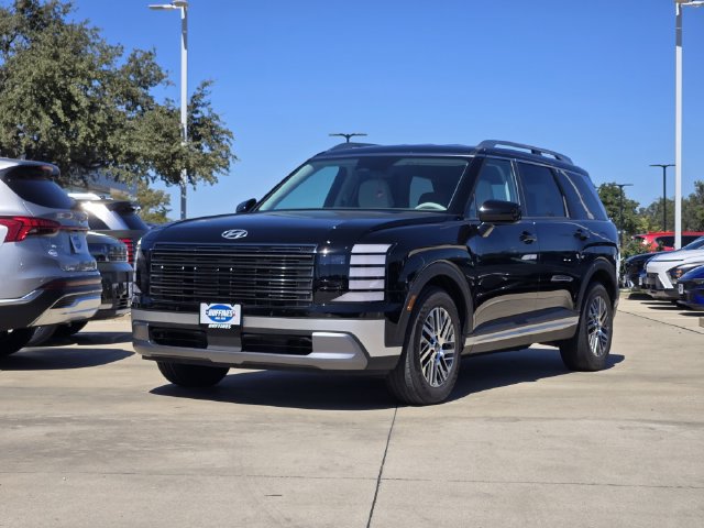 Certified 2026 Hyundai Palisade SEL AWD/4WD image 2