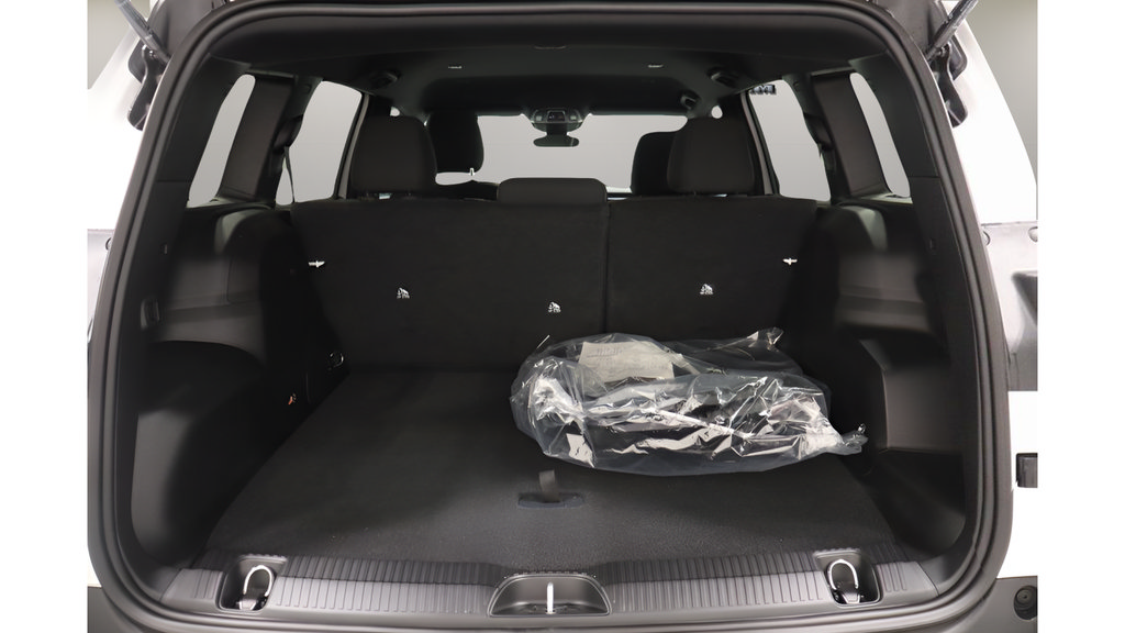 New 2026 Jeep Cherokee Laredo AWD/4WD image 19