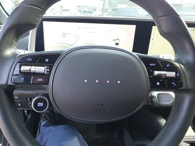 Used 2023 Hyundai Ioniq 6 SEL RWD image 10