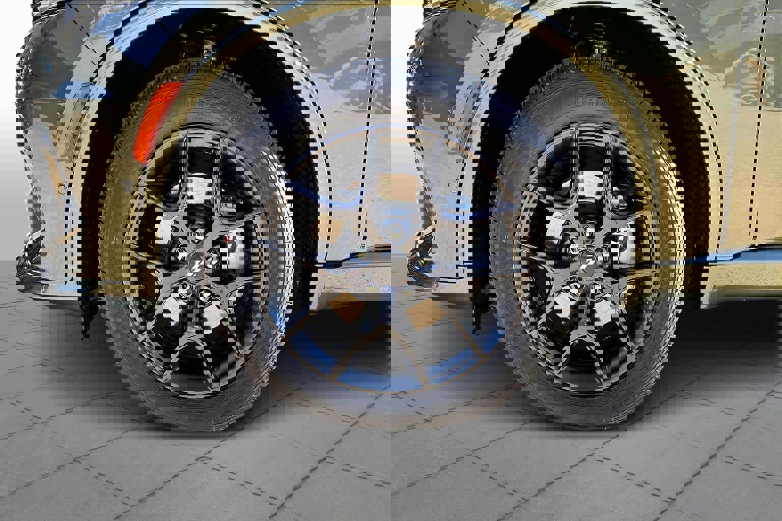 New 2026 Dodge Durango GT image 12