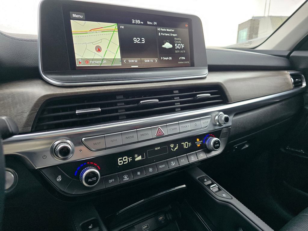 Used 2020 Kia Telluride SX image 31