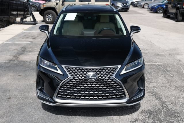 Used 2020 Lexus RX 350 FWD w/ Premium Package image 20