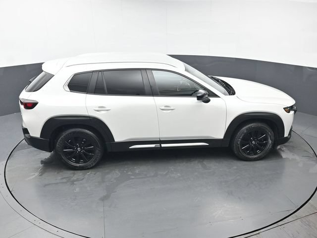 Certified 2024 MAZDA CX-50 AWD 2.5 S w/ Accent Package image 40
