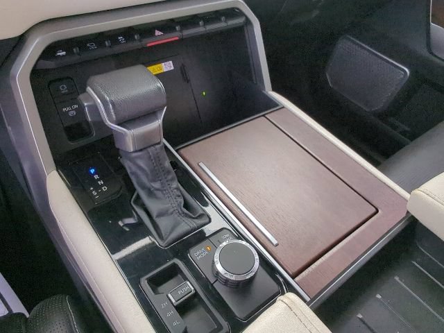 Used 2023 Toyota Tundra Capstone AWD/4WD image 19