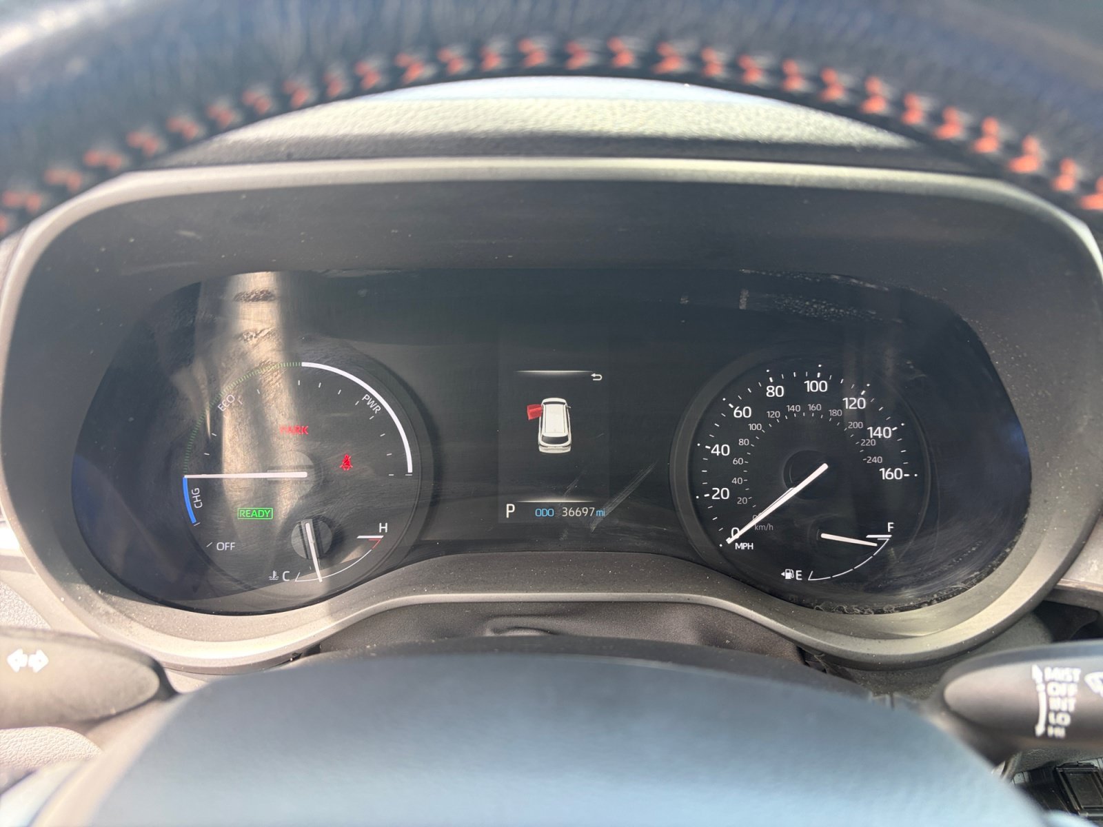 Used 2022 Toyota Sienna XSE w/ XSE Plus Package AWD/4WD image 15