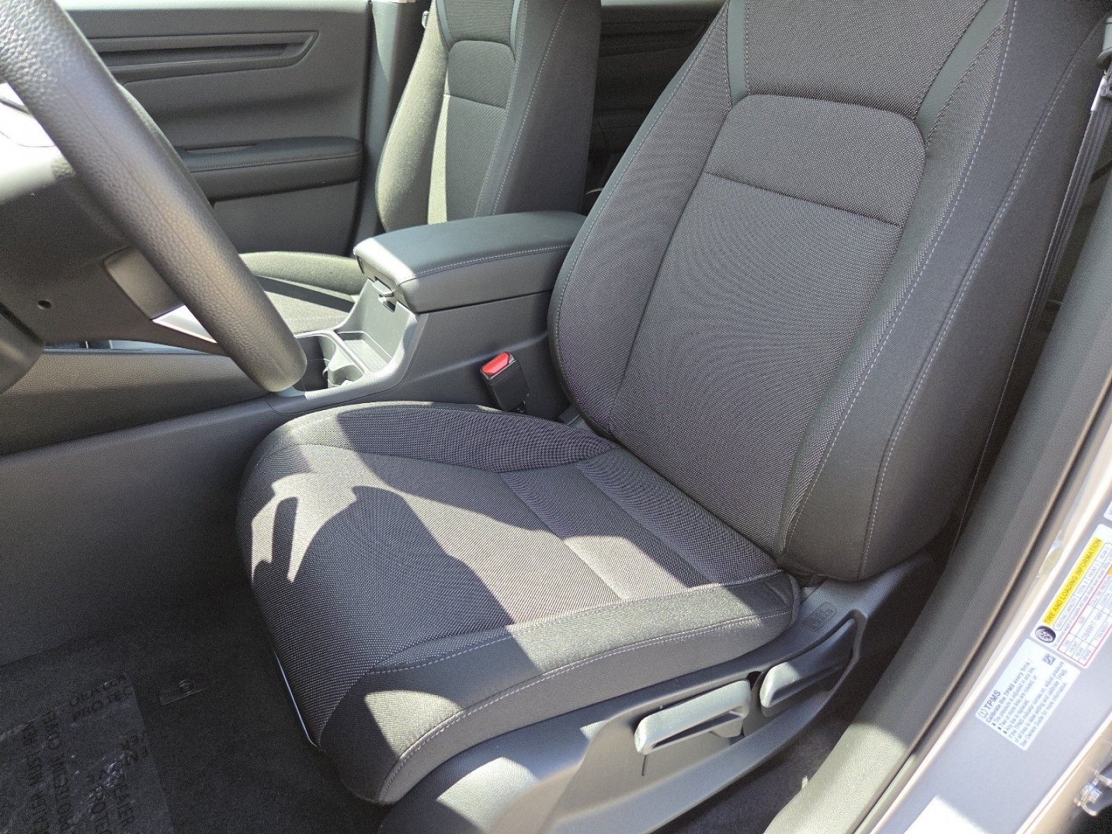New 2026 Honda CR-V LX image 23