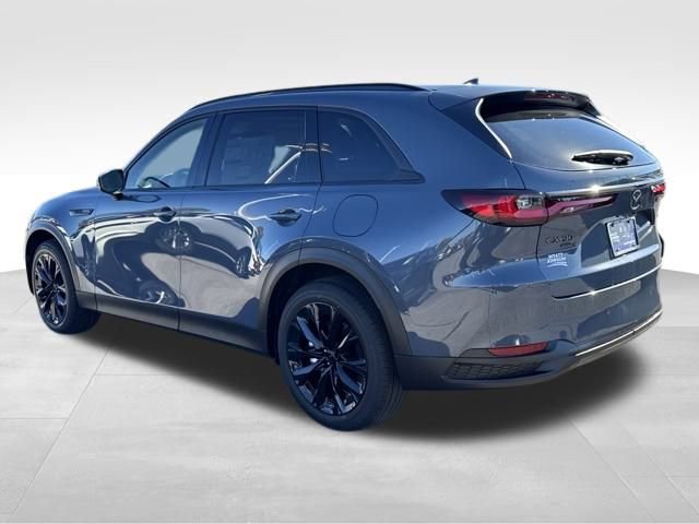 New 2026 MAZDA CX-90 3.3 Turbo w/ Premium Sport Pkg image 3