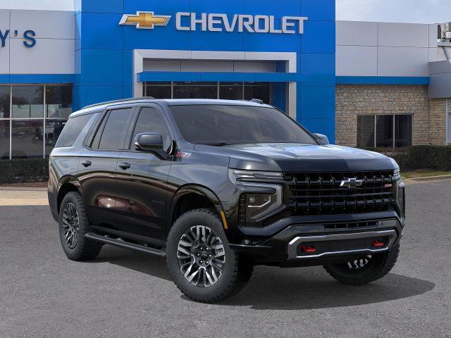 New 2026 Chevrolet Tahoe Z71 AWD/4WD image 32