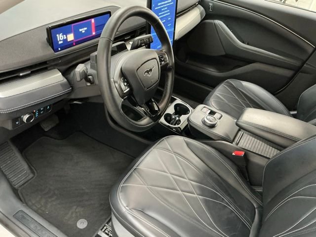 Used 2022 Ford Mustang Mach-E Select w/ Comfort/Technology Package image 14