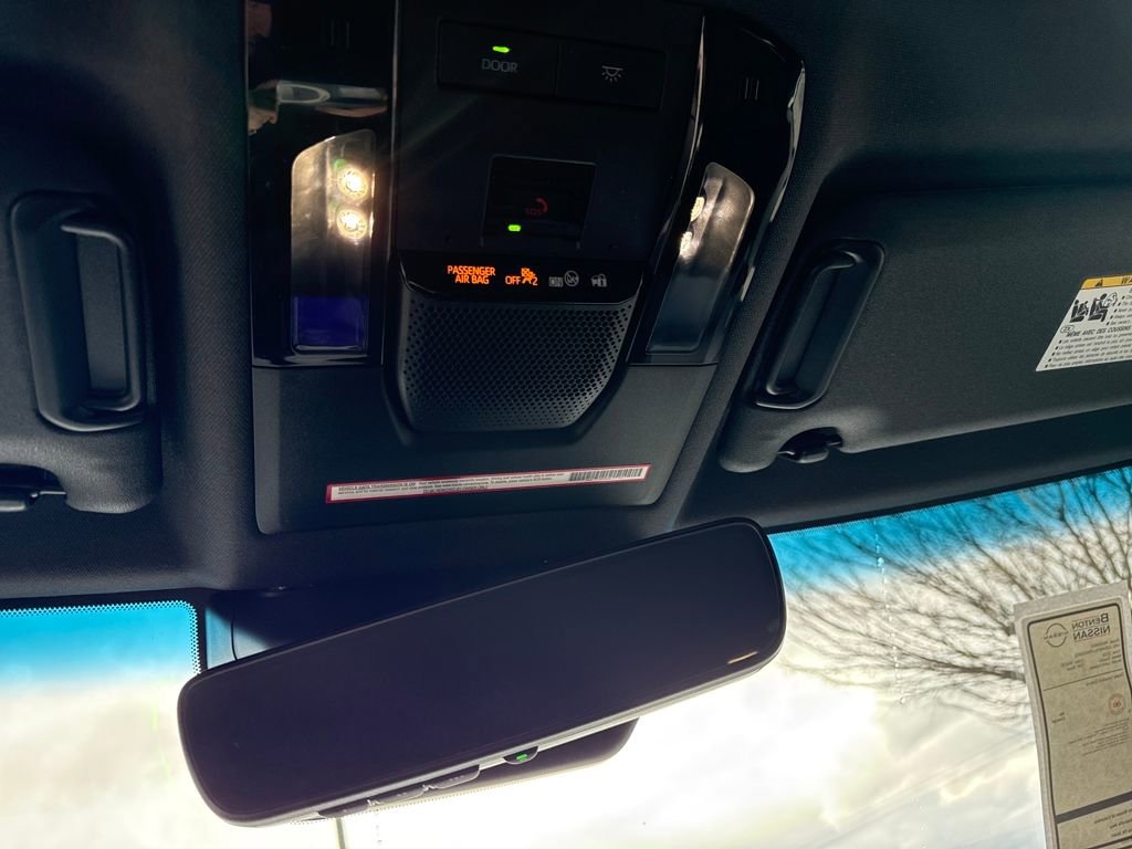 Used 2024 Toyota Land Cruiser 1958 image 37