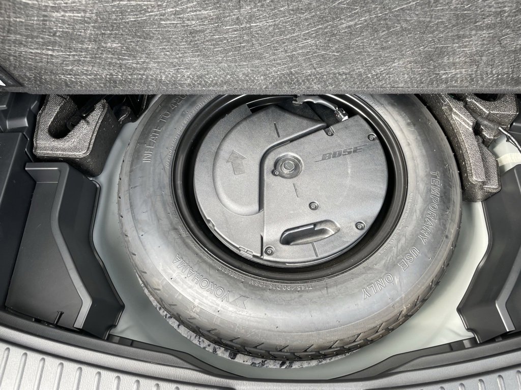 Used 2025 MAZDA CX-5 Carbon Edition image 32