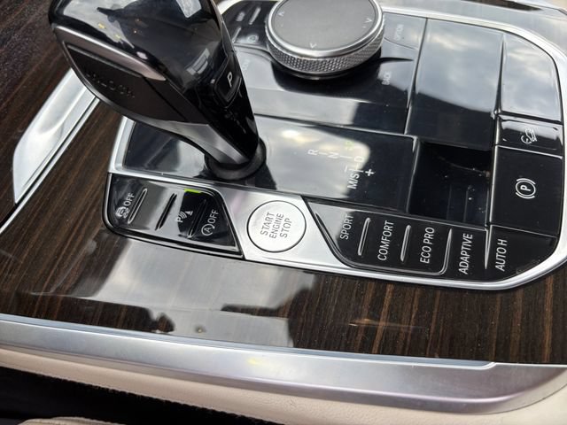 Used 2019 BMW X5 xDrive50i AWD/4WD image 30