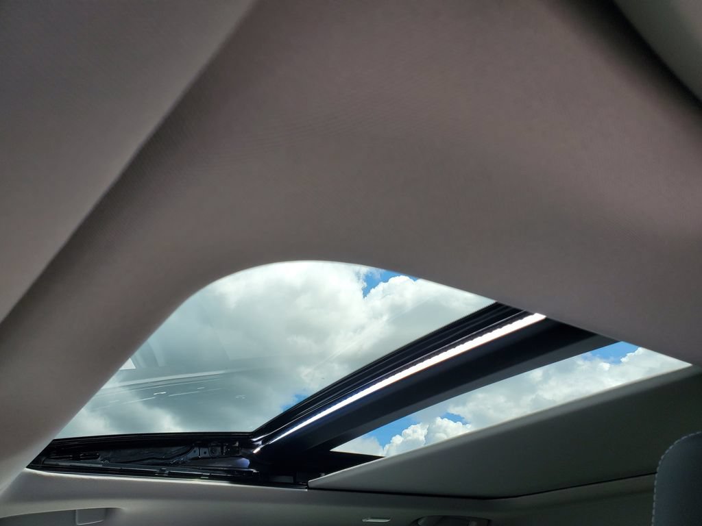 New 2026 Nissan Murano SL AWD/4WD image 19