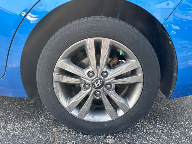Used 2018 Hyundai Elantra SEL image 26