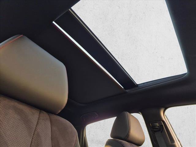 Certified 2025 Acura ADX A-Spec FWD image 21