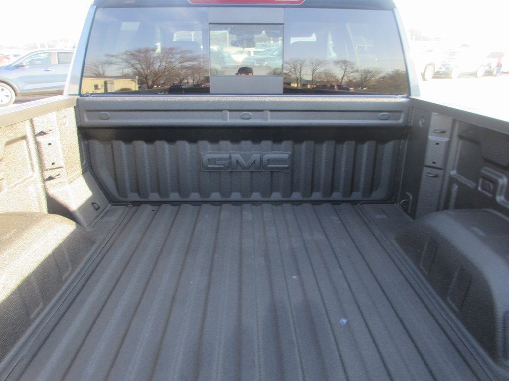 New 2026 GMC Sierra 1500 Elevation w/ Elevation Premium Package image 6