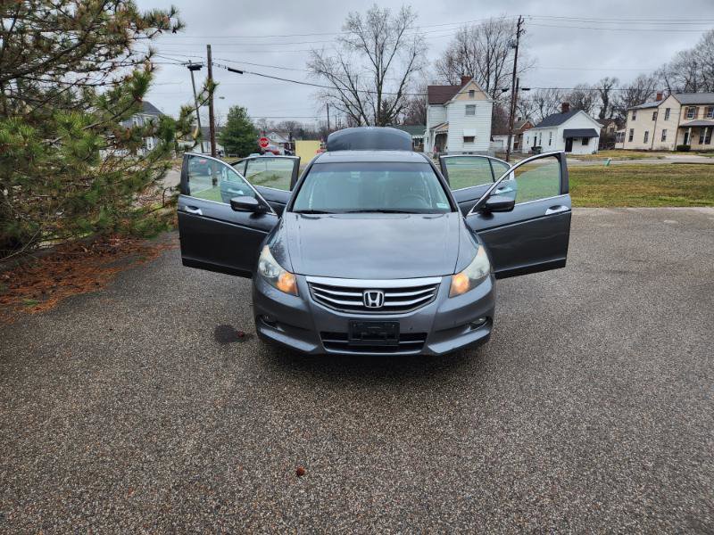 Used 2012 Honda Accord EX-L image 30
