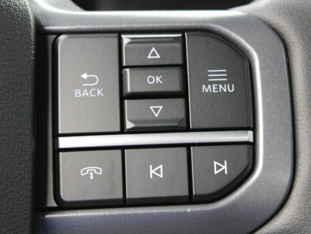 Used 2025 Ford F350 Lariat w/ Black Appearance Package image 66